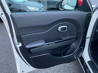 USED 2018 68 KIA SOUL 1.6 CRDi 3 SUV 5dr Diesel Manual Euro 6 (134 bhp) 