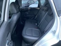 USED 2018 68 KIA SOUL 1.6 CRDi 3 SUV 5dr Diesel Manual Euro 6 (134 bhp) 