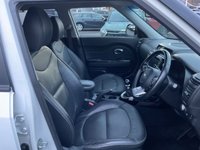 USED 2018 68 KIA SOUL 1.6 CRDi 3 SUV 5dr Diesel Manual Euro 6 (134 bhp) 
