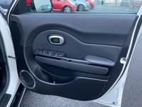 USED 2018 68 KIA SOUL 1.6 CRDi 3 SUV 5dr Diesel Manual Euro 6 (134 bhp) 