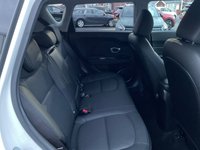 USED 2018 68 KIA SOUL 1.6 CRDi 3 SUV 5dr Diesel Manual Euro 6 (134 bhp) 
