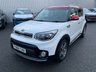 USED 2018 68 KIA SOUL 1.6 CRDi 3 SUV 5dr Diesel Manual Euro 6 (134 bhp) 