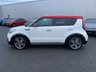USED 2018 68 KIA SOUL 1.6 CRDi 3 SUV 5dr Diesel Manual Euro 6 (134 bhp) 
