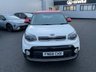 USED 2018 68 KIA SOUL 1.6 CRDi 3 SUV 5dr Diesel Manual Euro 6 (134 bhp) 