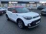 USED 2018 68 KIA SOUL 1.6 CRDi 3 SUV 5dr Diesel Manual Euro 6 (134 bhp) 