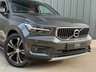 USED 2018 68 VOLVO XC40 Inscription Pro 2.0 D3 SUV 5dr Diesel Manual Euro 6 (s/s) (150 ps) 
