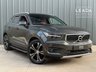 USED 2018 68 VOLVO XC40 Inscription Pro 2.0 D3 SUV 5dr Diesel Manual Euro 6 (s/s) (150 ps) 