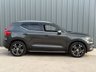 USED 2018 68 VOLVO XC40 Inscription Pro 2.0 D3 SUV 5dr Diesel Manual Euro 6 (s/s) (150 ps) 