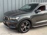USED 2018 68 VOLVO XC40 Inscription Pro 2.0 D3 SUV 5dr Diesel Manual Euro 6 (s/s) (150 ps) 