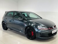 USED 2014 64 VOLKSWAGEN GOLF 2.0 TSI BlueMotion Tech GTI Performance Hatchback 5dr Petrol Manual Euro 6 (s/s) (230 ps) Full Service History | Privacy Glass | Adaptive Cruise  | Parking Sensors | Cosmetic Mods