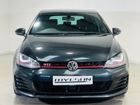 USED 2014 64 VOLKSWAGEN GOLF 2.0 TSI BlueMotion Tech GTI Performance Hatchback 5dr Petrol Manual Euro 6 (s/s) (230 ps) Full Service History | Privacy Glass | Adaptive Cruise  | Parking Sensors | Cosmetic Mods
