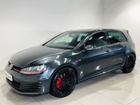 USED 2014 64 VOLKSWAGEN GOLF 2.0 TSI BlueMotion Tech GTI Performance Hatchback 5dr Petrol Manual Euro 6 (s/s) (230 ps) Full Service History | Privacy Glass | Adaptive Cruise  | Parking Sensors | Cosmetic Mods