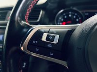 USED 2014 64 VOLKSWAGEN GOLF 2.0 TSI BlueMotion Tech GTI Performance Hatchback 5dr Petrol Manual Euro 6 (s/s) (230 ps) Full Service History | Privacy Glass | Adaptive Cruise  | Parking Sensors | Cosmetic Mods