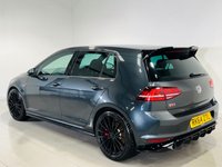USED 2014 64 VOLKSWAGEN GOLF 2.0 TSI BlueMotion Tech GTI Performance Hatchback 5dr Petrol Manual Euro 6 (s/s) (230 ps) Full Service History | Privacy Glass | Adaptive Cruise  | Parking Sensors | Cosmetic Mods