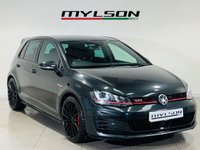 USED 2014 64 VOLKSWAGEN GOLF 2.0 TSI BlueMotion Tech GTI Performance Hatchback 5dr Petrol Manual Euro 6 (s/s) (230 ps) Full Service History | Privacy Glass | Adaptive Cruise  | Parking Sensors | Cosmetic Mods