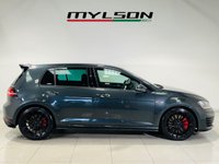 USED 2014 64 VOLKSWAGEN GOLF 2.0 TSI BlueMotion Tech GTI Performance Hatchback 5dr Petrol Manual Euro 6 (s/s) (230 ps) Full Service History | Privacy Glass | Adaptive Cruise  | Parking Sensors | Cosmetic Mods