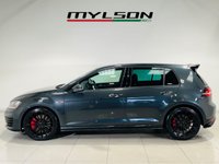 USED 2014 64 VOLKSWAGEN GOLF 2.0 TSI BlueMotion Tech GTI Performance Hatchback 5dr Petrol Manual Euro 6 (s/s) (230 ps) Full Service History | Privacy Glass | Adaptive Cruise  | Parking Sensors | Cosmetic Mods