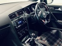 USED 2014 64 VOLKSWAGEN GOLF 2.0 TSI BlueMotion Tech GTI Performance Hatchback 5dr Petrol Manual Euro 6 (s/s) (230 ps) Full Service History | Privacy Glass | Adaptive Cruise  | Parking Sensors | Cosmetic Mods