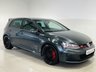 USED 2014 64 VOLKSWAGEN GOLF 2.0 TSI BlueMotion Tech GTI Performance Hatchback 5dr Petrol Manual Euro 6 (s/s) (230 ps) Full Service History | Privacy Glass | Adaptive Cruise  | Parking Sensors | Cosmetic Mods