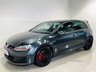 USED 2014 64 VOLKSWAGEN GOLF 2.0 TSI BlueMotion Tech GTI Performance Hatchback 5dr Petrol Manual Euro 6 (s/s) (230 ps) Full Service History | Privacy Glass | Adaptive Cruise  | Parking Sensors | Cosmetic Mods