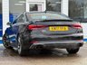 USED 2017 17 AUDI S5 3.0 TFSI V6 Coupe 2dr Petrol Tiptronic quattro Euro 6 (s/s) (354 ps) 2 KEYS / QUILTED LEATHER / HIGH SPEC / FRESH MOT
