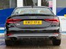 USED 2017 17 AUDI S5 3.0 TFSI V6 Coupe 2dr Petrol Tiptronic quattro Euro 6 (s/s) (354 ps) 2 KEYS / QUILTED LEATHER / HIGH SPEC / FRESH MOT