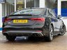 USED 2017 17 AUDI S5 3.0 TFSI V6 Coupe 2dr Petrol Tiptronic quattro Euro 6 (s/s) (354 ps) 2 KEYS / QUILTED LEATHER / HIGH SPEC / FRESH MOT