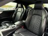USED 2017 17 AUDI S5 3.0 TFSI V6 Coupe 2dr Petrol Tiptronic quattro Euro 6 (s/s) (354 ps) 2 KEYS / QUILTED LEATHER / HIGH SPEC / FRESH MOT