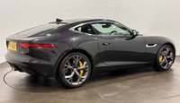 USED 2014 14 JAGUAR F-TYPE 3.0 V6 S Coupe 2dr Petrol Auto Euro 5 (s/s) (380 ps) Panoramic Glass Roof