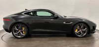 USED 2014 14 JAGUAR F-TYPE 3.0 V6 S Coupe 2dr Petrol Auto Euro 5 (s/s) (380 ps) Panoramic Glass Roof