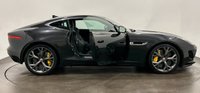 USED 2014 14 JAGUAR F-TYPE 3.0 V6 S Coupe 2dr Petrol Auto Euro 5 (s/s) (380 ps) Panoramic Glass Roof