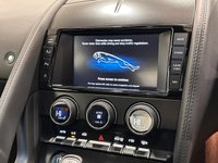 USED 2014 14 JAGUAR F-TYPE 3.0 V6 S Coupe 2dr Petrol Auto Euro 5 (s/s) (380 ps) Panoramic Glass Roof