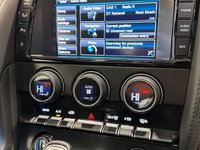 USED 2014 14 JAGUAR F-TYPE 3.0 V6 S Coupe 2dr Petrol Auto Euro 5 (s/s) (380 ps) Panoramic Glass Roof