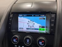 USED 2014 14 JAGUAR F-TYPE 3.0 V6 S Coupe 2dr Petrol Auto Euro 5 (s/s) (380 ps) Panoramic Glass Roof