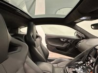USED 2014 14 JAGUAR F-TYPE 3.0 V6 S Coupe 2dr Petrol Auto Euro 5 (s/s) (380 ps) Panoramic Glass Roof