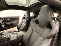 USED 2014 14 JAGUAR F-TYPE 3.0 V6 S Coupe 2dr Petrol Auto Euro 5 (s/s) (380 ps) Panoramic Glass Roof