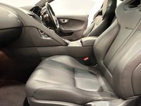 USED 2014 14 JAGUAR F-TYPE 3.0 V6 S Coupe 2dr Petrol Auto Euro 5 (s/s) (380 ps) Panoramic Glass Roof