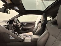 USED 2014 14 JAGUAR F-TYPE 3.0 V6 S Coupe 2dr Petrol Auto Euro 5 (s/s) (380 ps) Panoramic Glass Roof