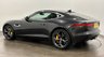 USED 2014 14 JAGUAR F-TYPE 3.0 V6 S Coupe 2dr Petrol Auto Euro 5 (s/s) (380 ps) Panoramic Glass Roof