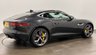 USED 2014 14 JAGUAR F-TYPE 3.0 V6 S Coupe 2dr Petrol Auto Euro 5 (s/s) (380 ps) Panoramic Glass Roof