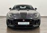 USED 2014 14 JAGUAR F-TYPE 3.0 V6 S Coupe 2dr Petrol Auto Euro 5 (s/s) (380 ps) Panoramic Glass Roof