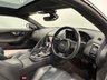 USED 2014 14 JAGUAR F-TYPE 3.0 V6 S Coupe 2dr Petrol Auto Euro 5 (s/s) (380 ps) Panoramic Glass Roof