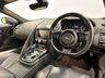 USED 2014 14 JAGUAR F-TYPE 3.0 V6 S Coupe 2dr Petrol Auto Euro 5 (s/s) (380 ps) Panoramic Glass Roof