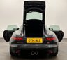 USED 2014 14 JAGUAR F-TYPE 3.0 V6 S Coupe 2dr Petrol Auto Euro 5 (s/s) (380 ps) Panoramic Glass Roof