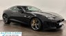 USED 2014 14 JAGUAR F-TYPE 3.0 V6 S Coupe 2dr Petrol Auto Euro 5 (s/s) (380 ps) Panoramic Glass Roof