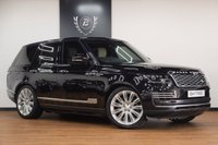 USED 2019 19 LAND ROVER RANGE ROVER 4.4 SD V8 Autobiography  