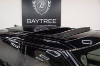 USED 2019 19 LAND ROVER RANGE ROVER 4.4 SD V8 Autobiography  