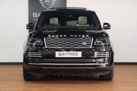 USED 2019 19 LAND ROVER RANGE ROVER 4.4 SD V8 Autobiography  