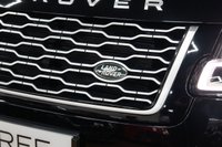 USED 2019 19 LAND ROVER RANGE ROVER 4.4 SD V8 Autobiography  