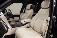 USED 2019 19 LAND ROVER RANGE ROVER 4.4 SD V8 Autobiography  